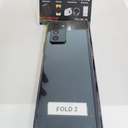 Samsung Galaxy Fold 2