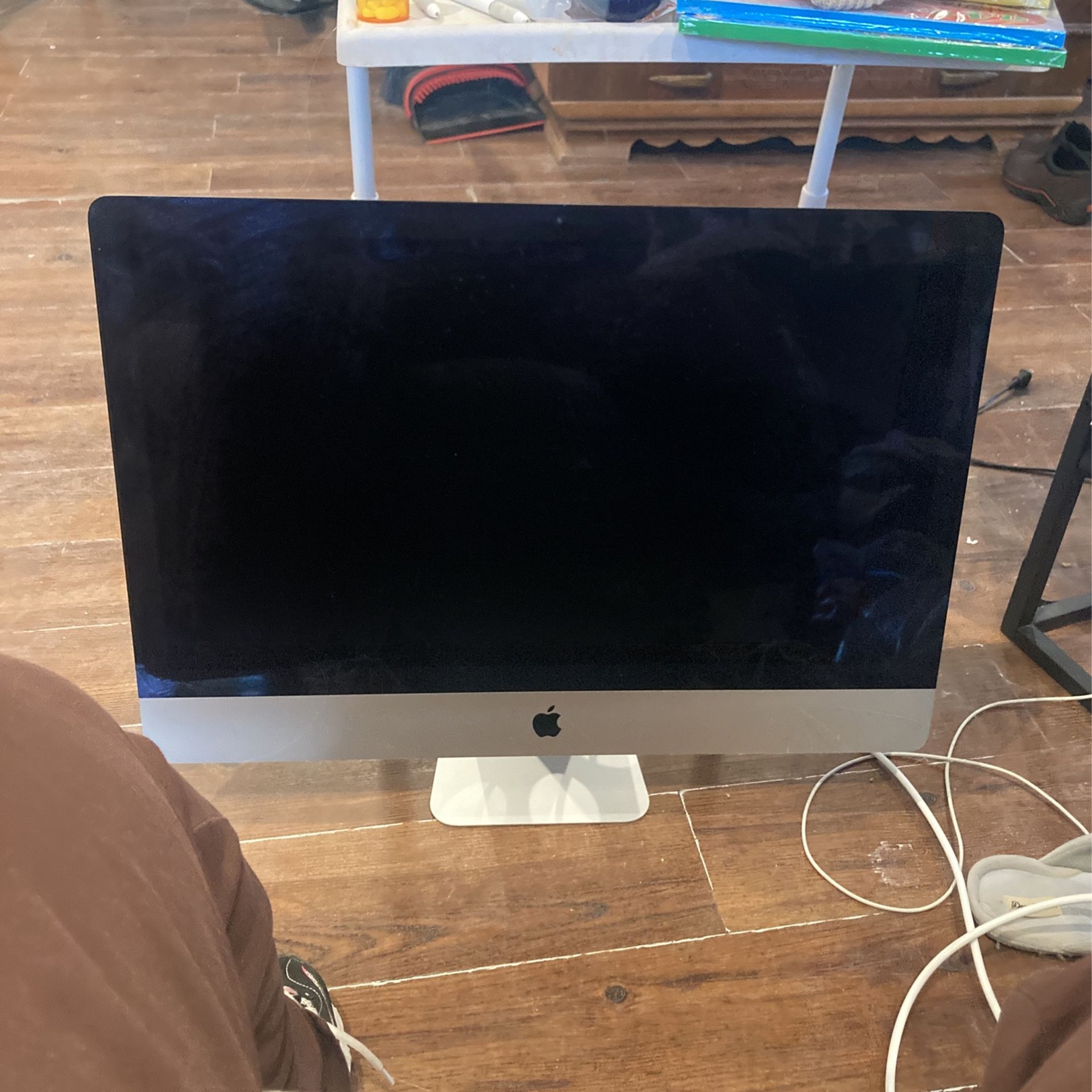 26” Apple Monitor