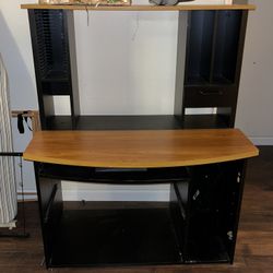 Desktop Desk 