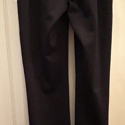 Express Womens Stretch Dress Pants, Size Extra-Small Long