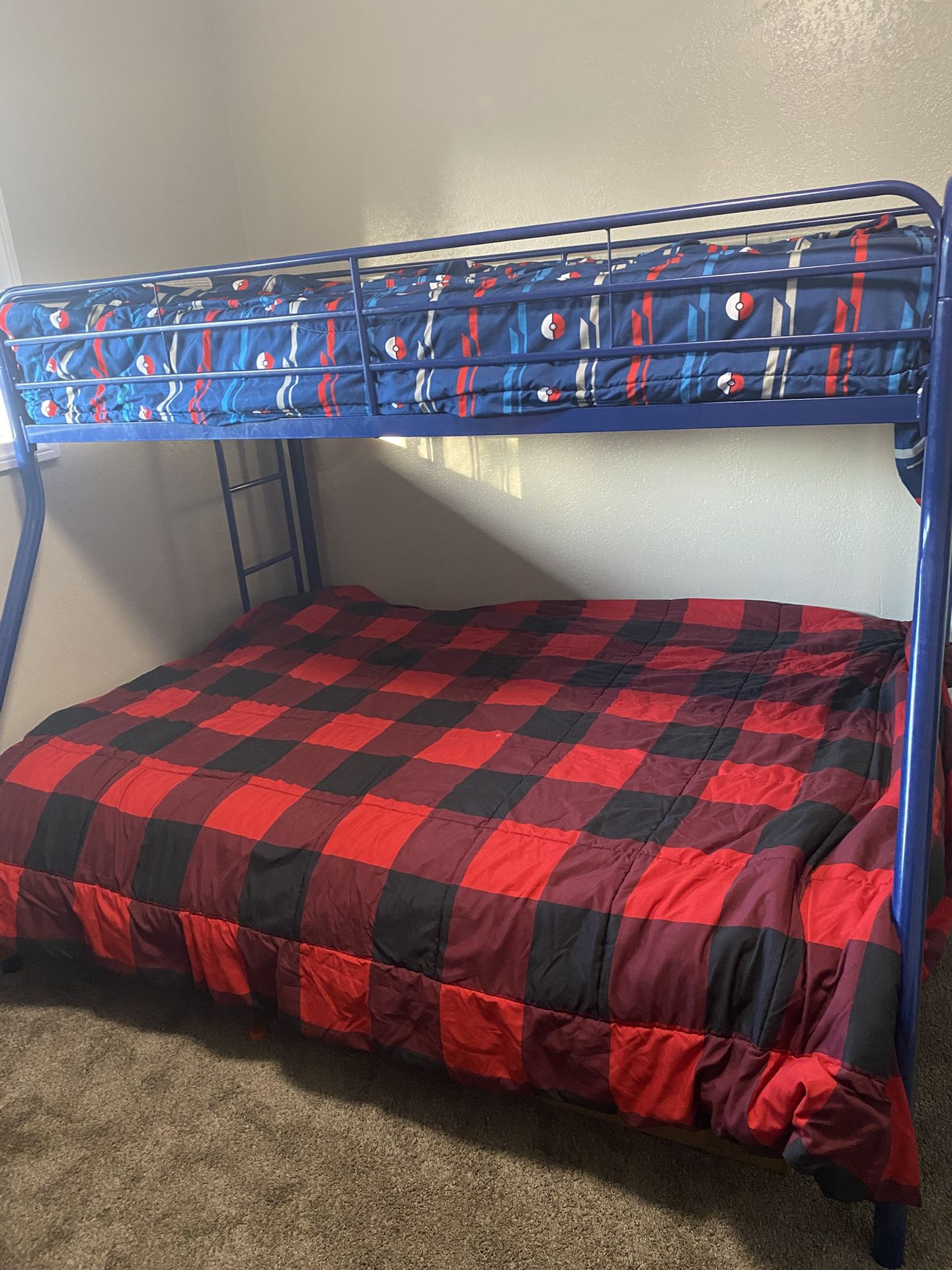 Bunk Bed