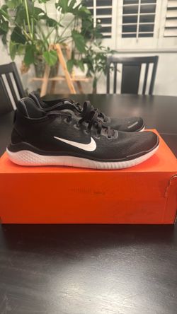 Nike free run