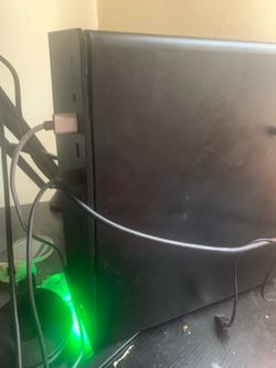 Trading this Pc for a (PS5 ) TEXT ME!!!