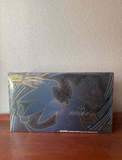 Charizard upc