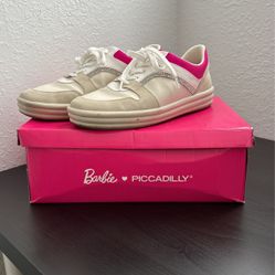 Barbie Piccadilly Women’s Shoe - US 9