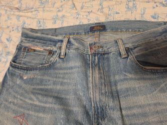 Polo Ralph Lauren jeans 34x32