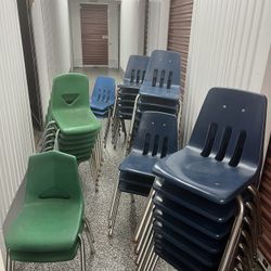 Kids Chairs 