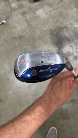 Ben Hogan 3 hybrid edge mint condition