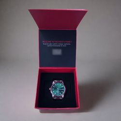 Mens watch