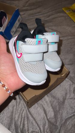Baby/Toddler Nike Shoes
