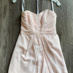 Special Occasion Dress