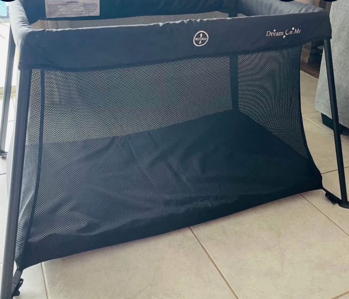 Play Pen