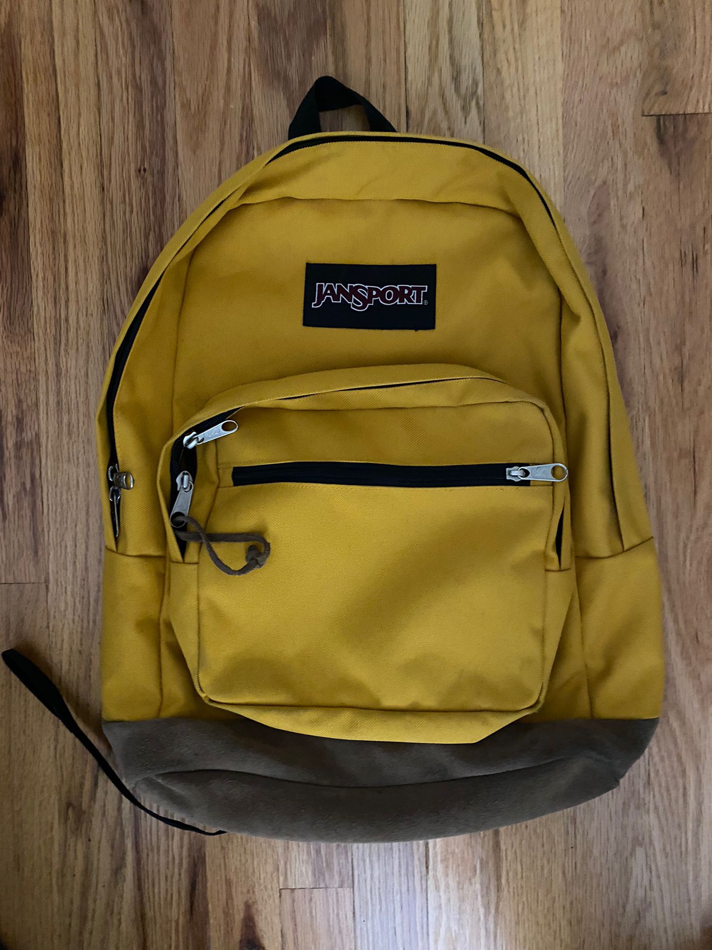 Jansport Backpack