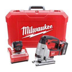 Milwaukee JIG Saw