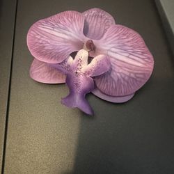 Artificial Orchid Flower