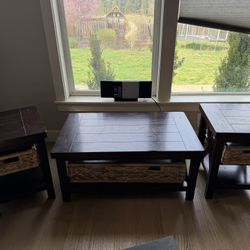 3 Piece Furniture 