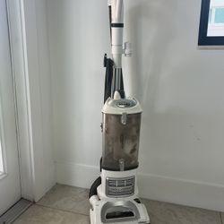 Shark Pro Navigator Vacuum
