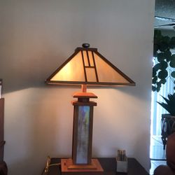 Mid century Lamp