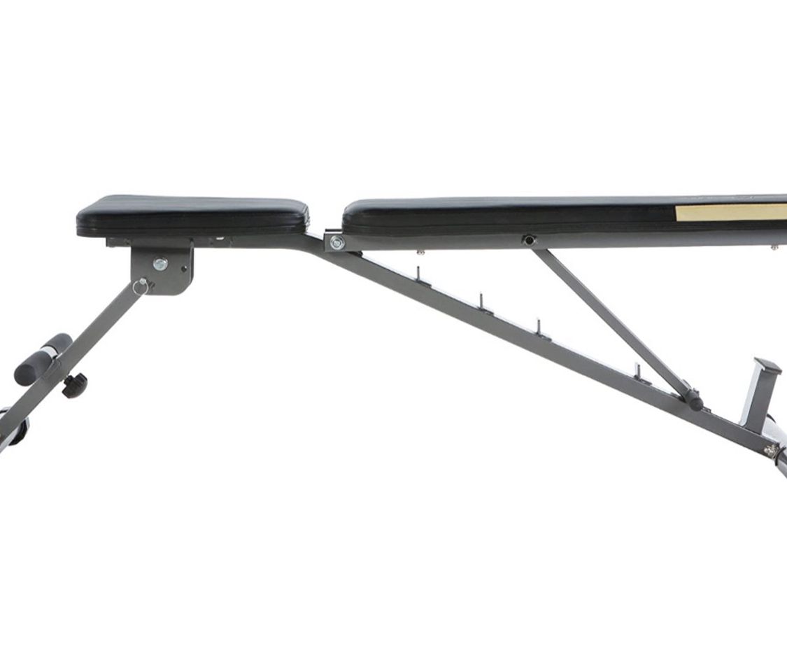 Full adjustable Weight Bench