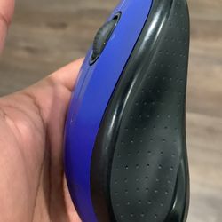 Logitech Wireless Mouse