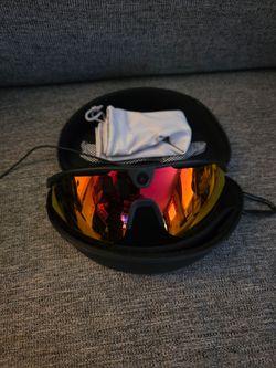 BleeqUp Ranger Camera Glasses with ZEISS Lenses