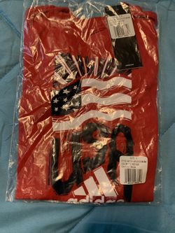 Adidas T Shirt For boys Size 4