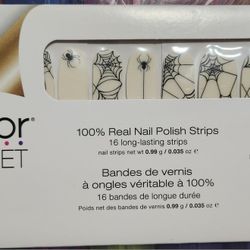 Color Street (Post #2)