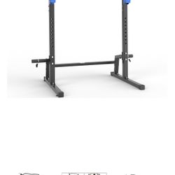 Weight & Bench Machine/ Squat Machine