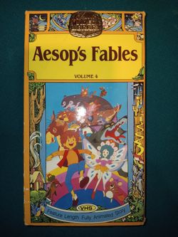 VHS Classic Video Library Paddington Birthday Bonanza Vol 6