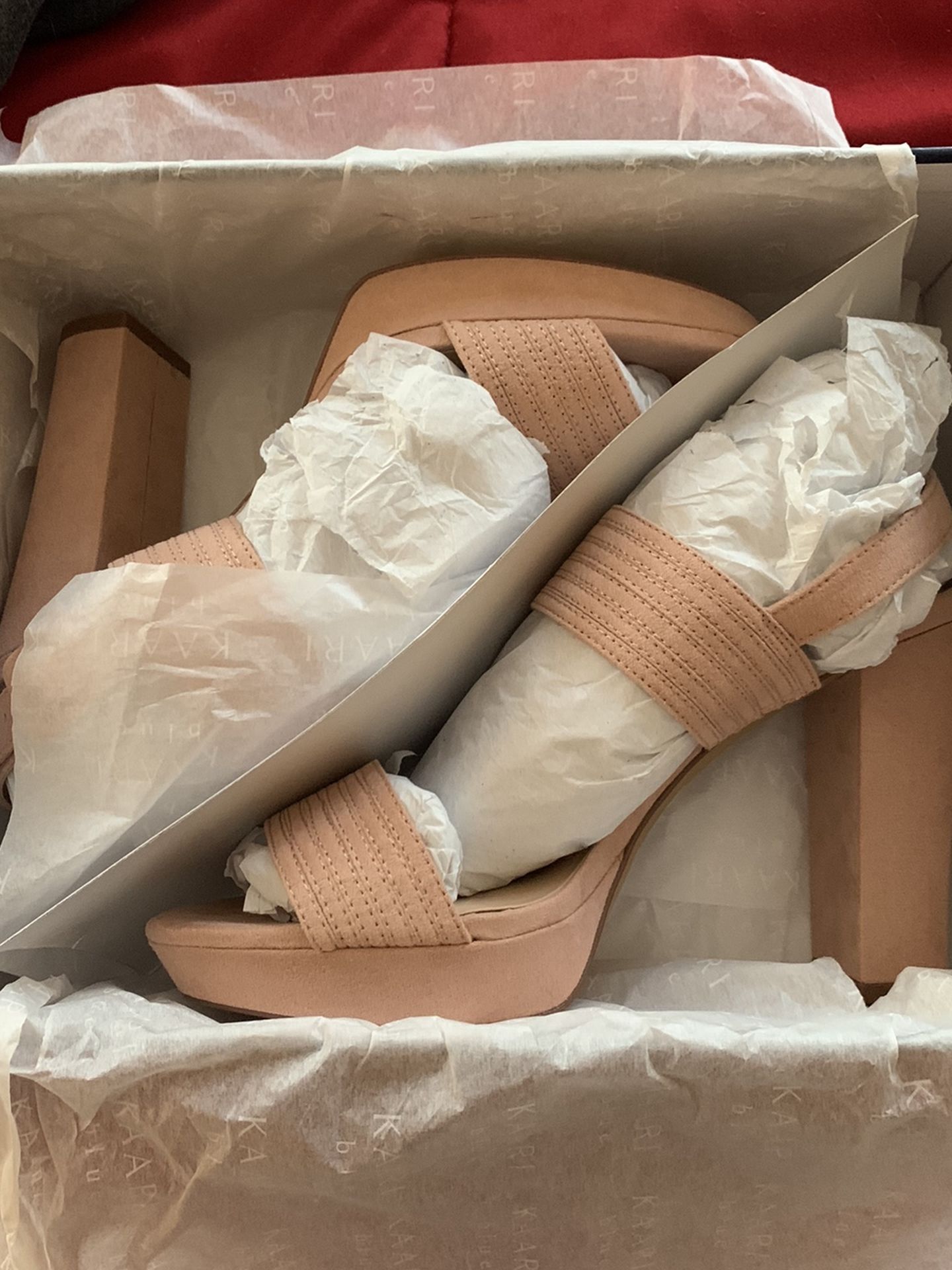 Heels
