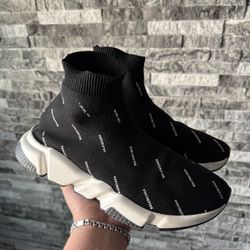 Authentic Size 10-10.5 Balenciagas 