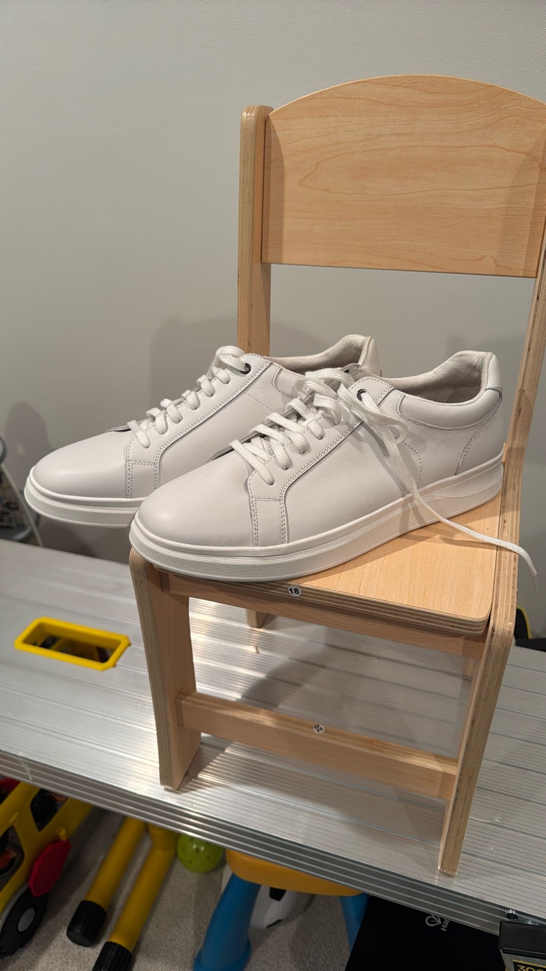 Aldo Shoes