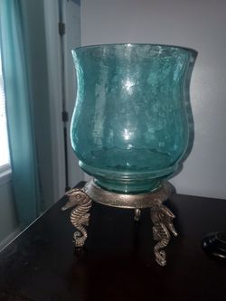 Candle holder