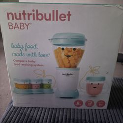 Nutribullet