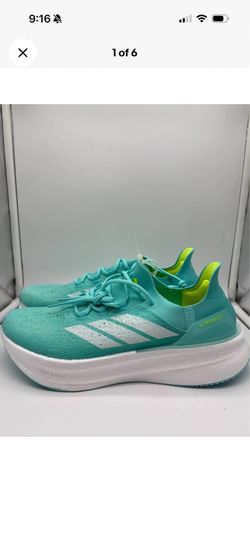 Adidas Ultraboost 5 Strung Running Shoes