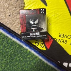 Iron Man Minis 03