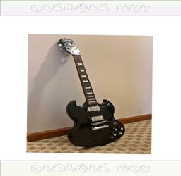 most other Electric Guitar Rock Out with Elite Sound Performance