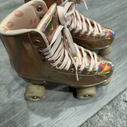 Impala Roller Skates Size 7