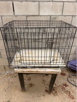 Cage
