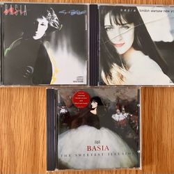 BASIA Collection