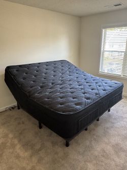 Queen & King Mattress Sets – New in Plastic, Pickup Today