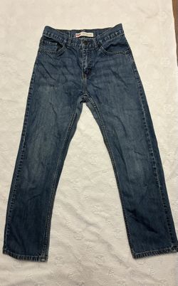 505 Regular Levi’s Jeans