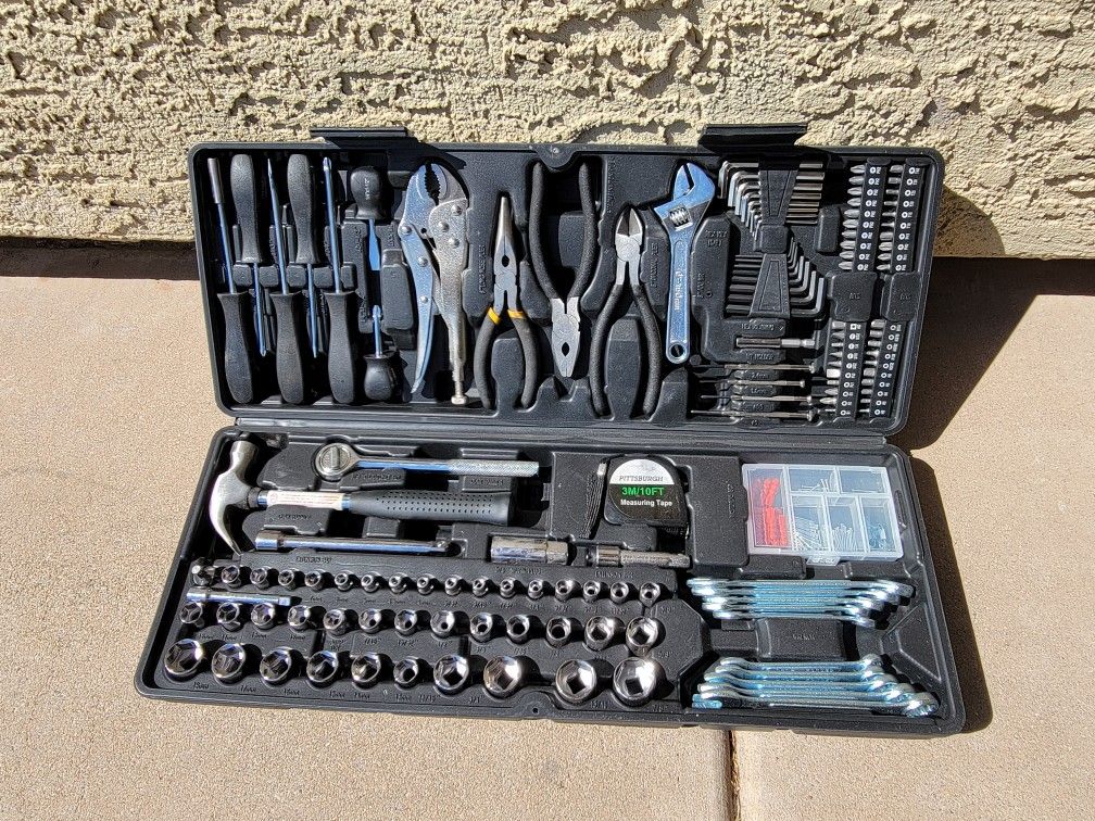 Toolbox