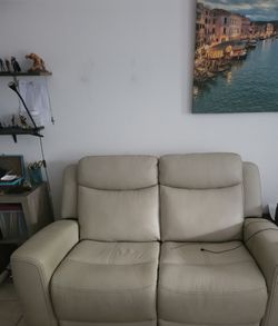 Loveseat Sofa