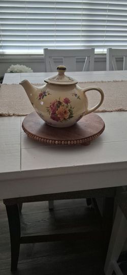 Vintage items.