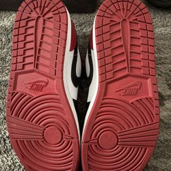 Jordan Retro 1 Low 