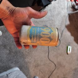 Beer Can