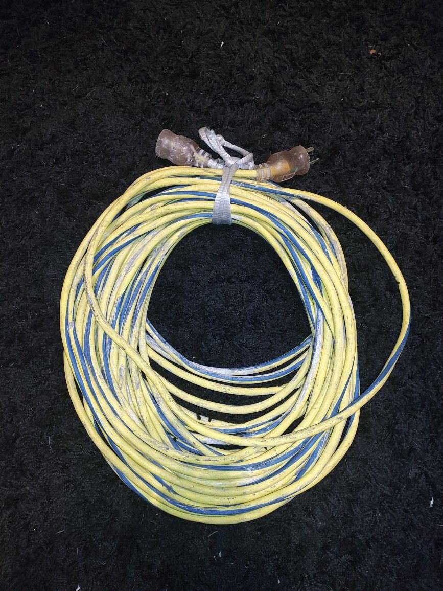 Extension Cord