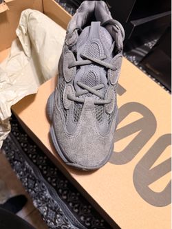 Yeezy 500
