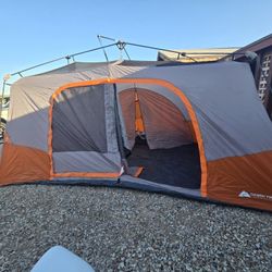 11 Person Instant Tent 